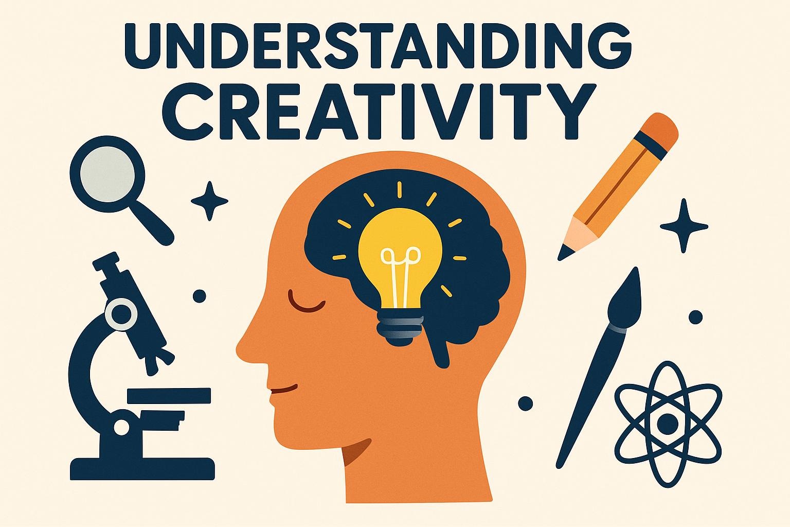Understanding Creativity