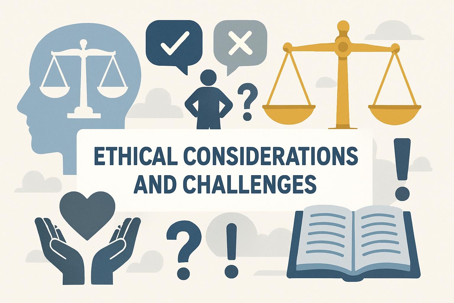 Ethical Considerations and Challenges