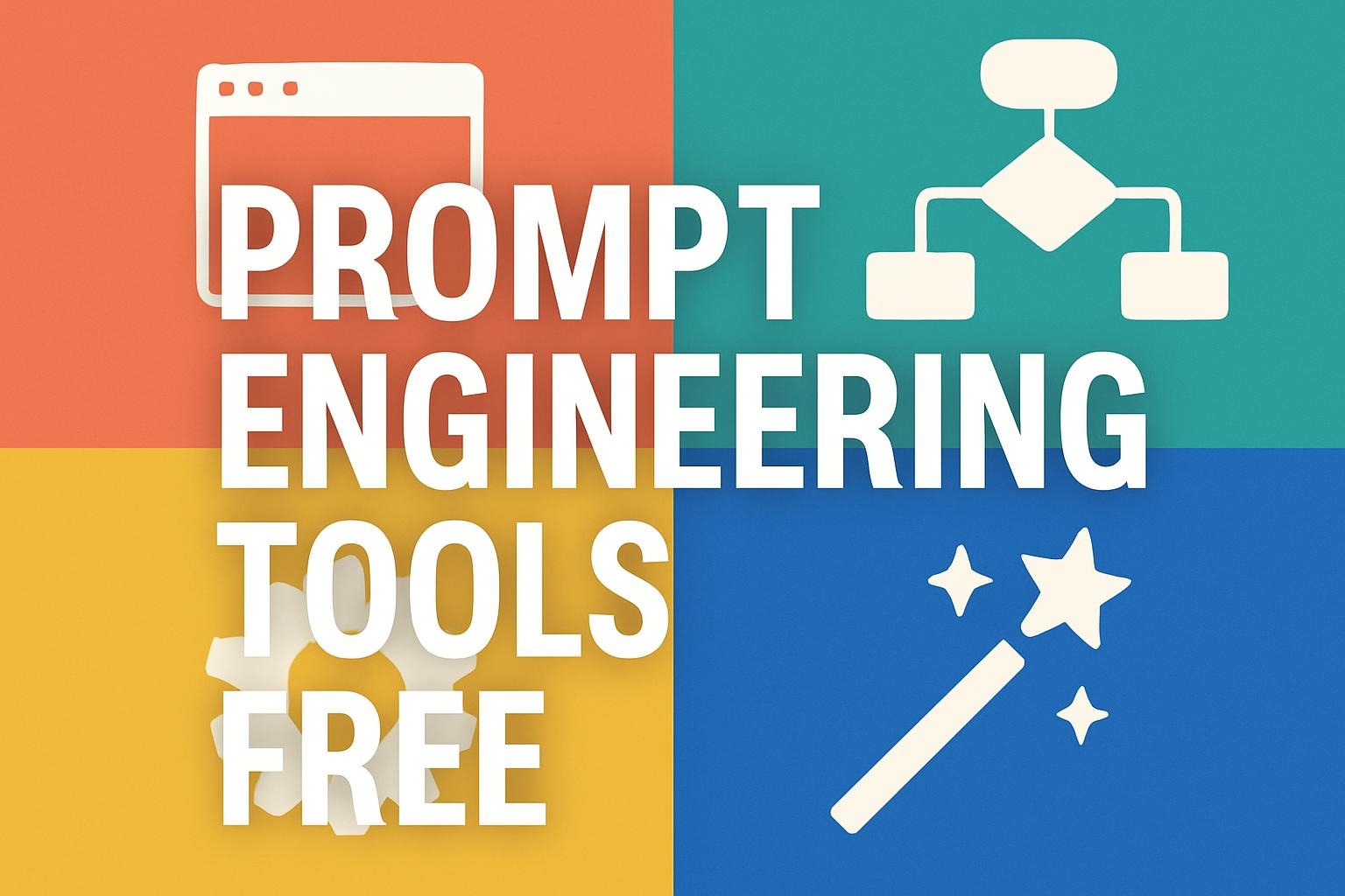 Prompt Engineering Tools Free