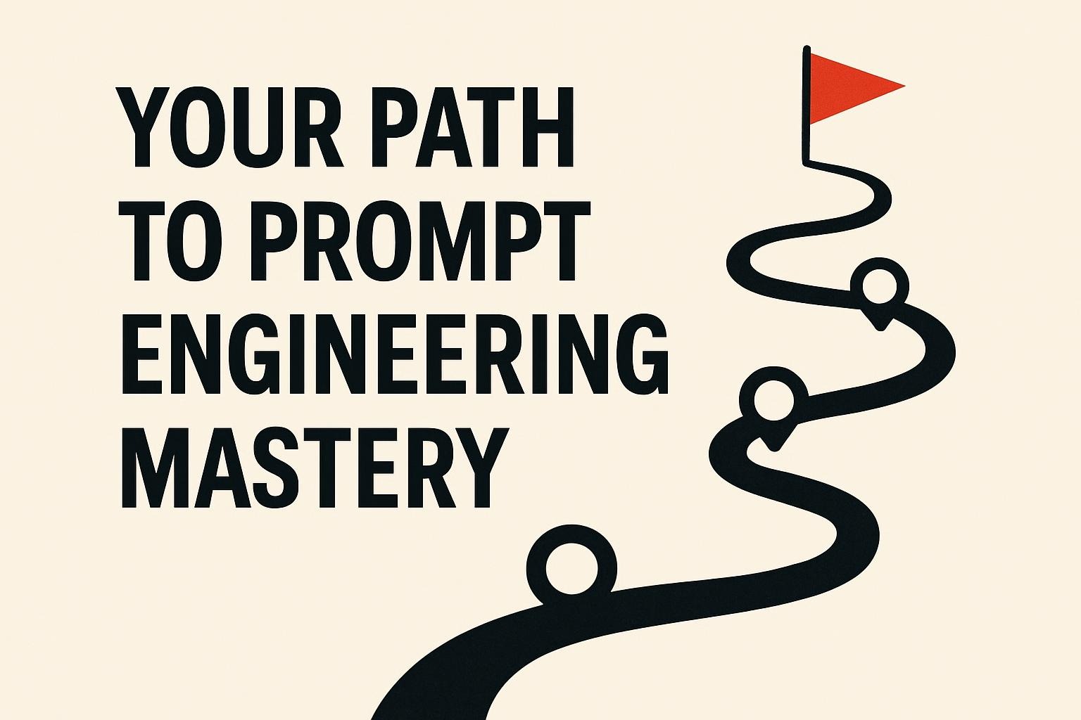 Your Path to Prompt Engineering Mastery