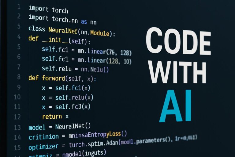 High-Quality Code with AI