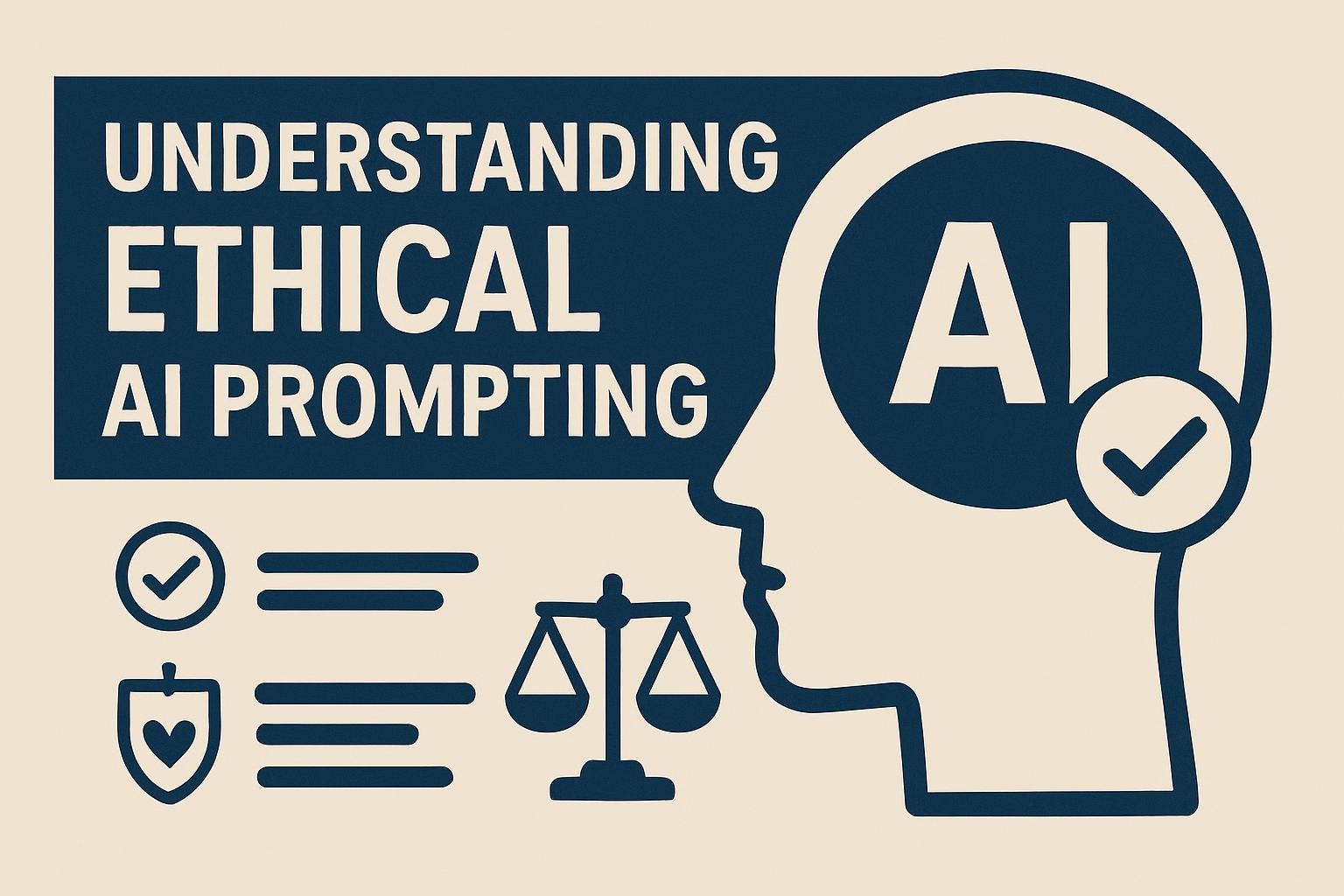 Understanding Ethical AI Prompting