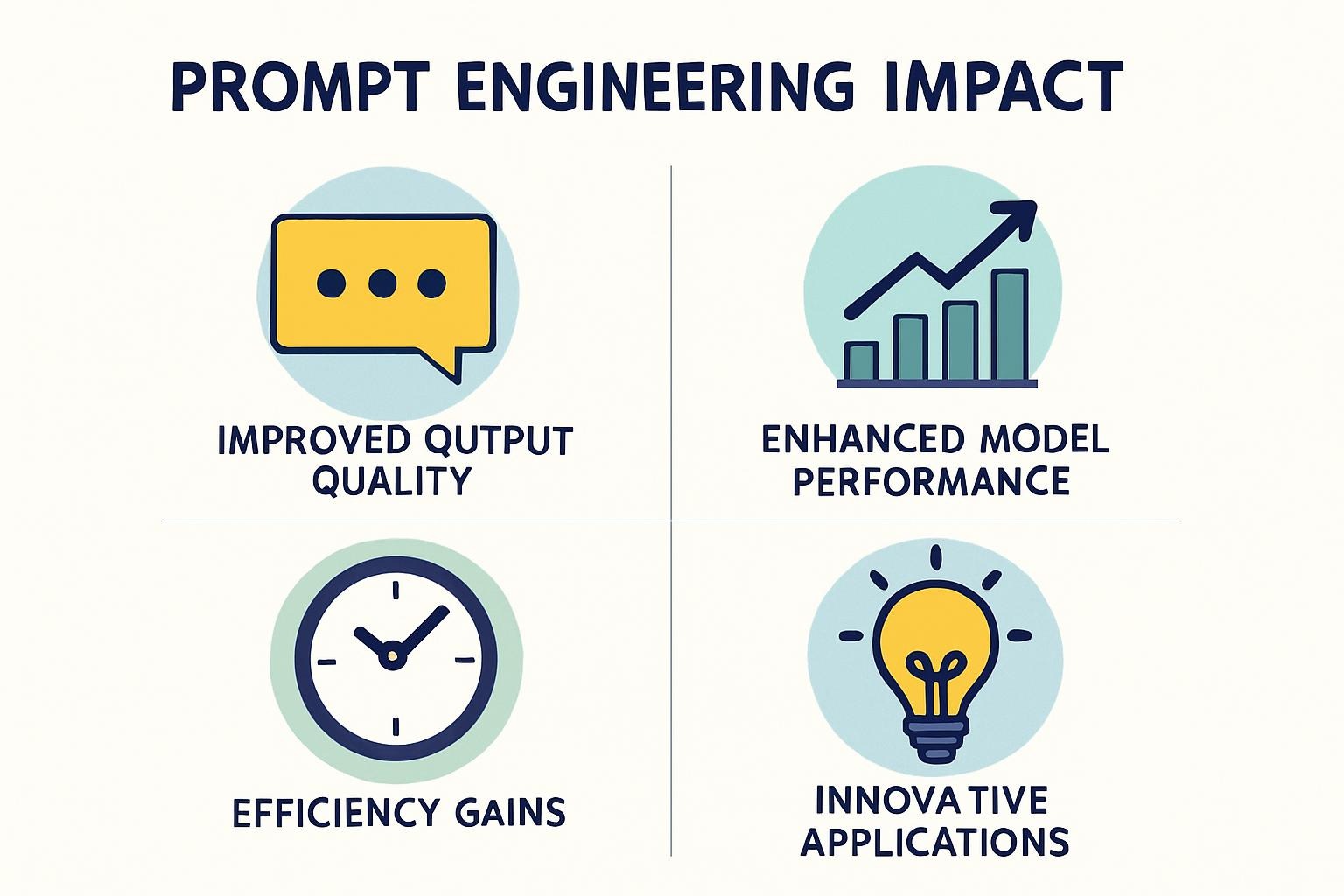 Prompt Engineering Impact
