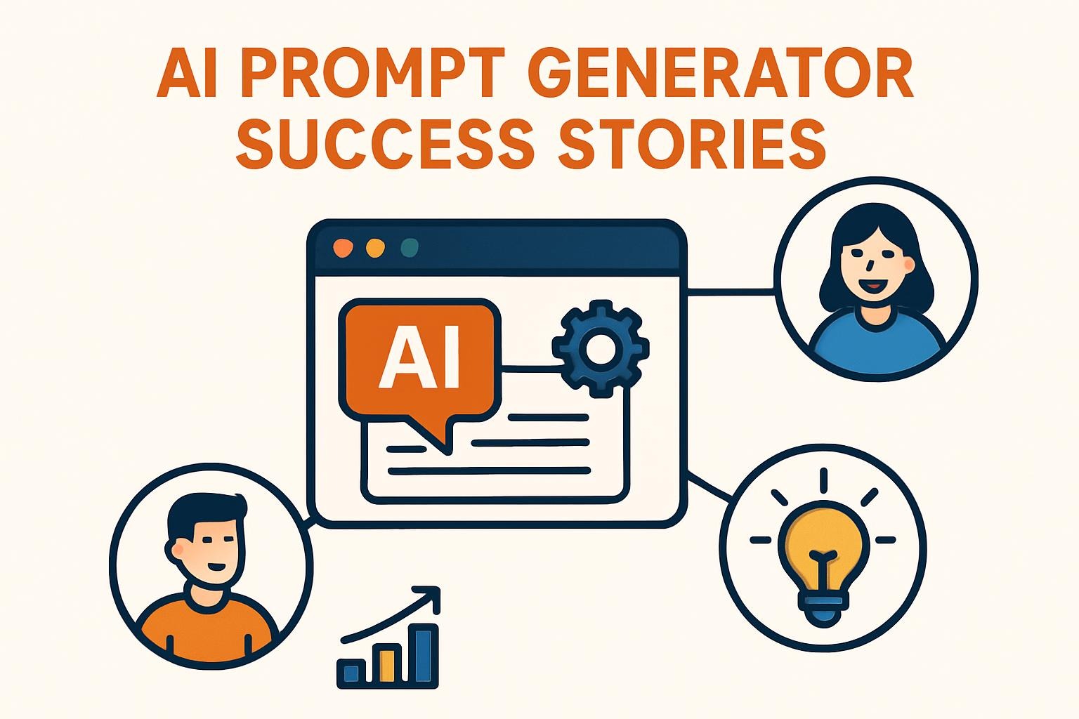 AI Prompt Generator Success Stories