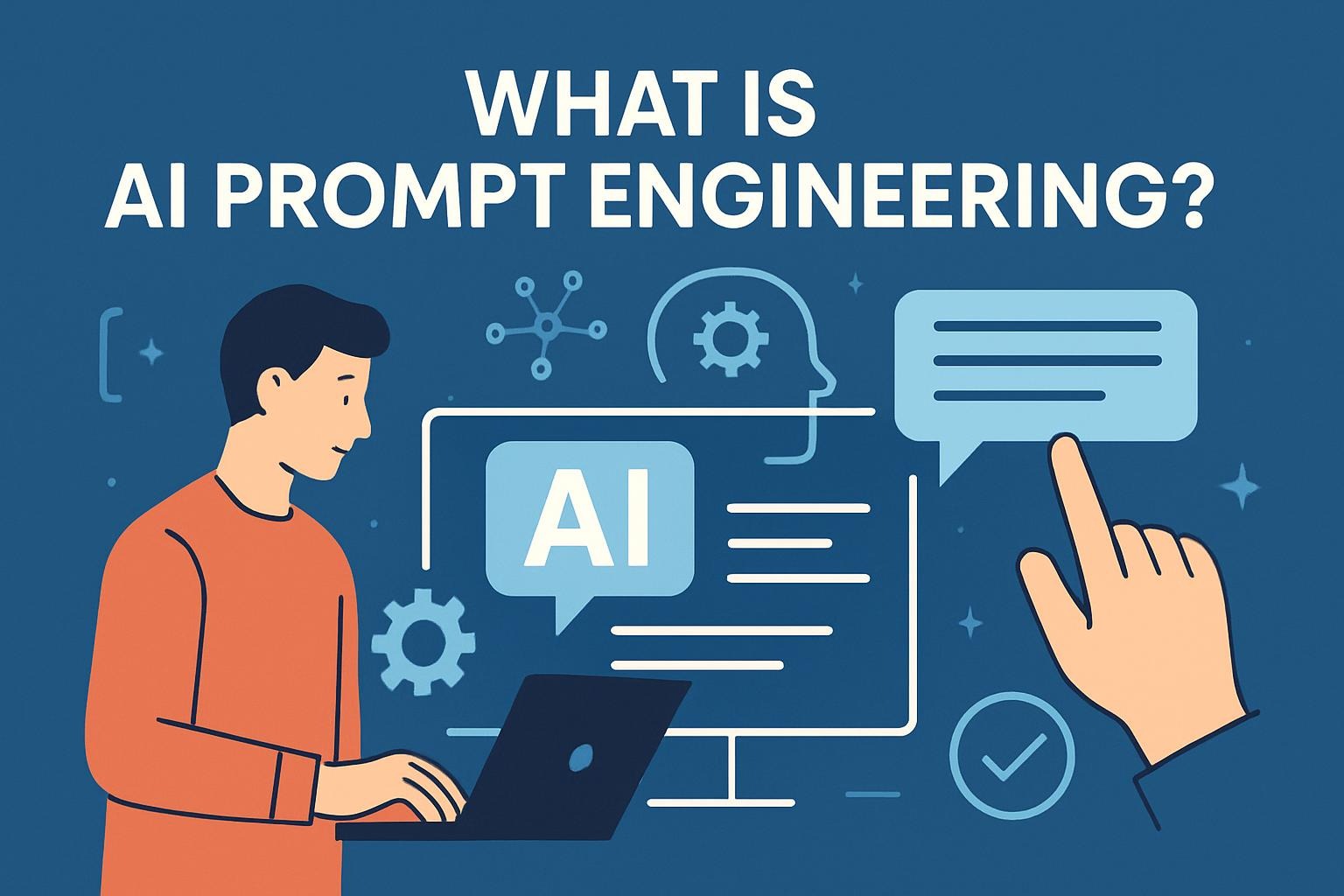 What Is AI Prompt Engineering?
