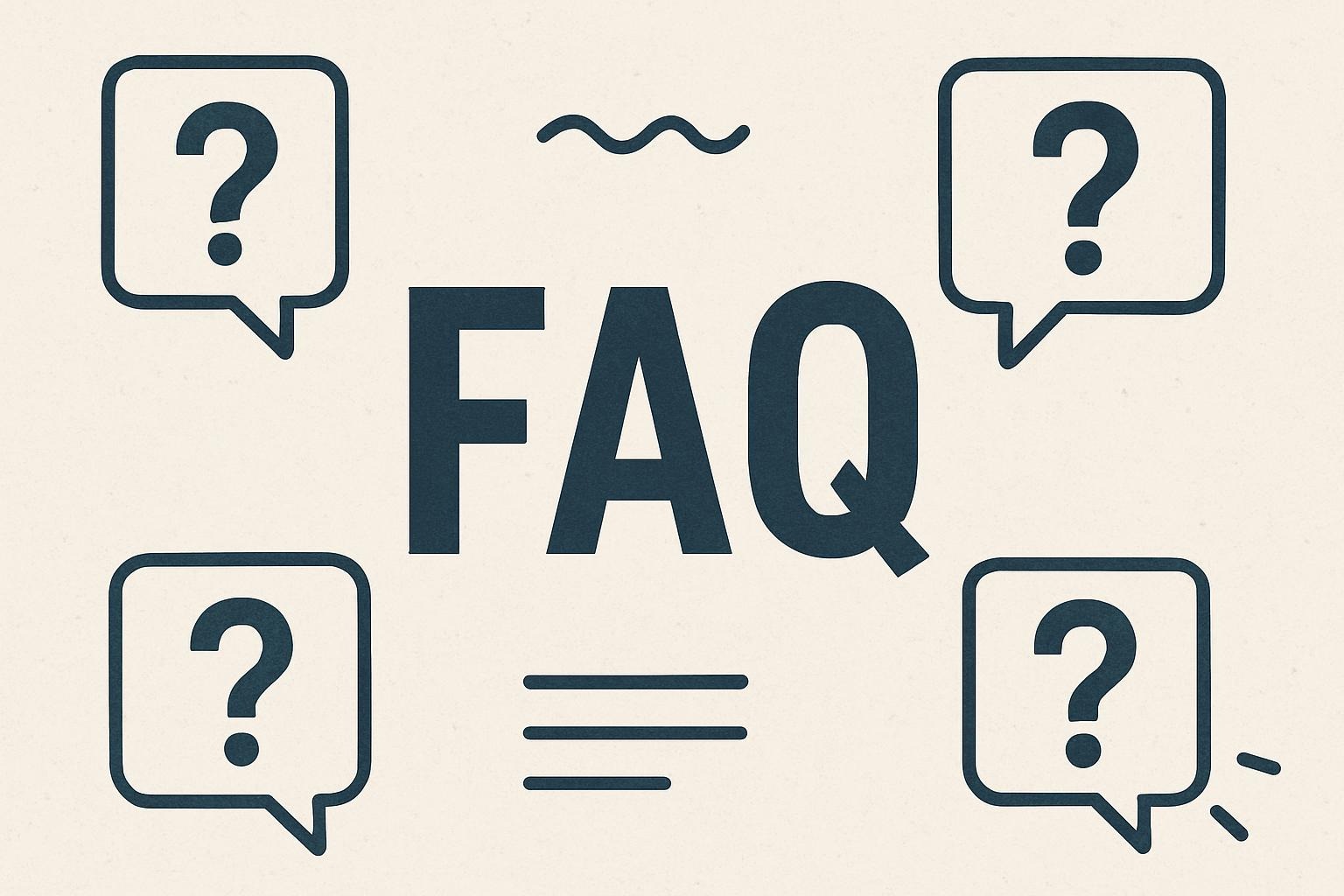 FAQ