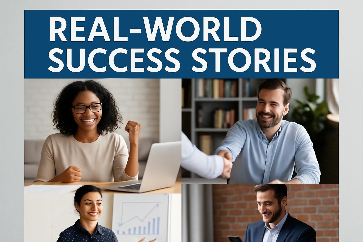 Real-World Success Stories