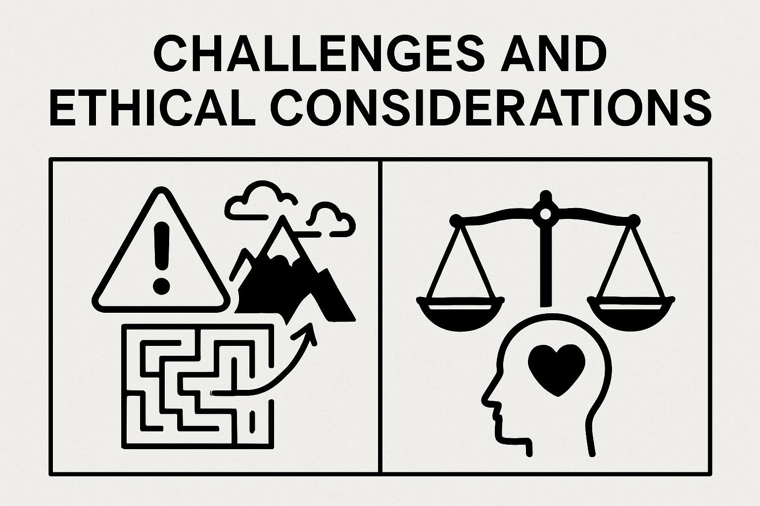 Challenges and Ethical Considerations