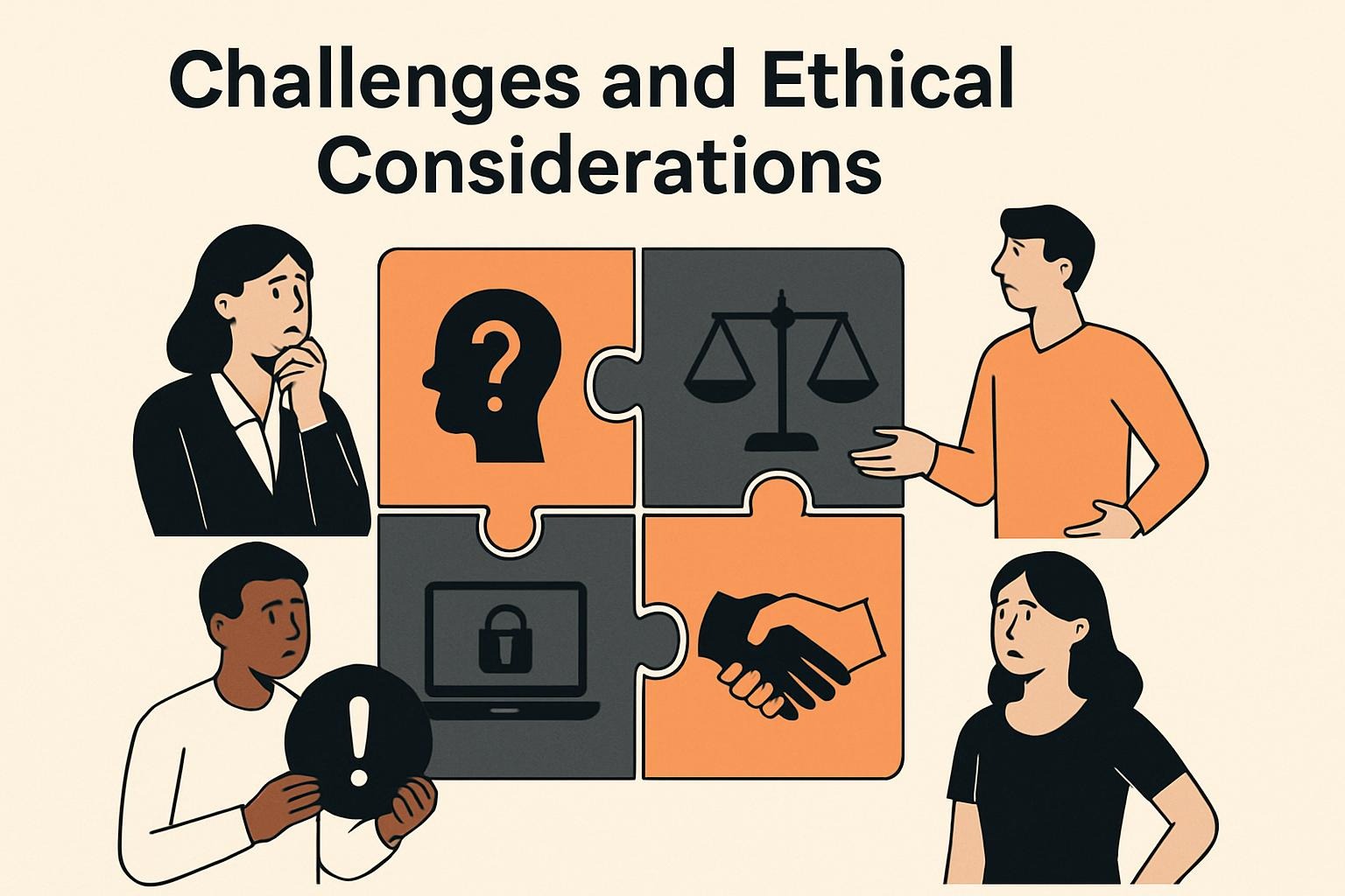 Challenges and Ethical Considerations
