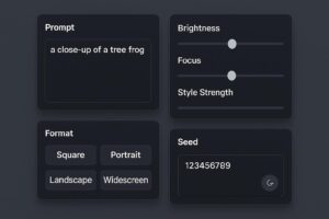 Prompt Fine-Tuning Tools
