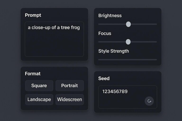 Prompt Fine-Tuning Tools