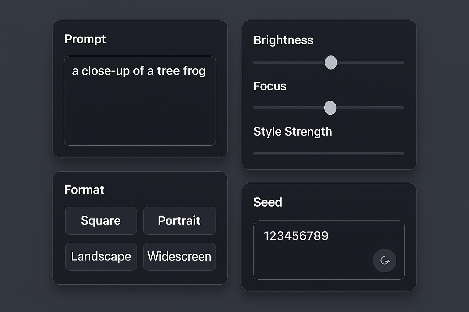 Prompt Fine-Tuning Tools
