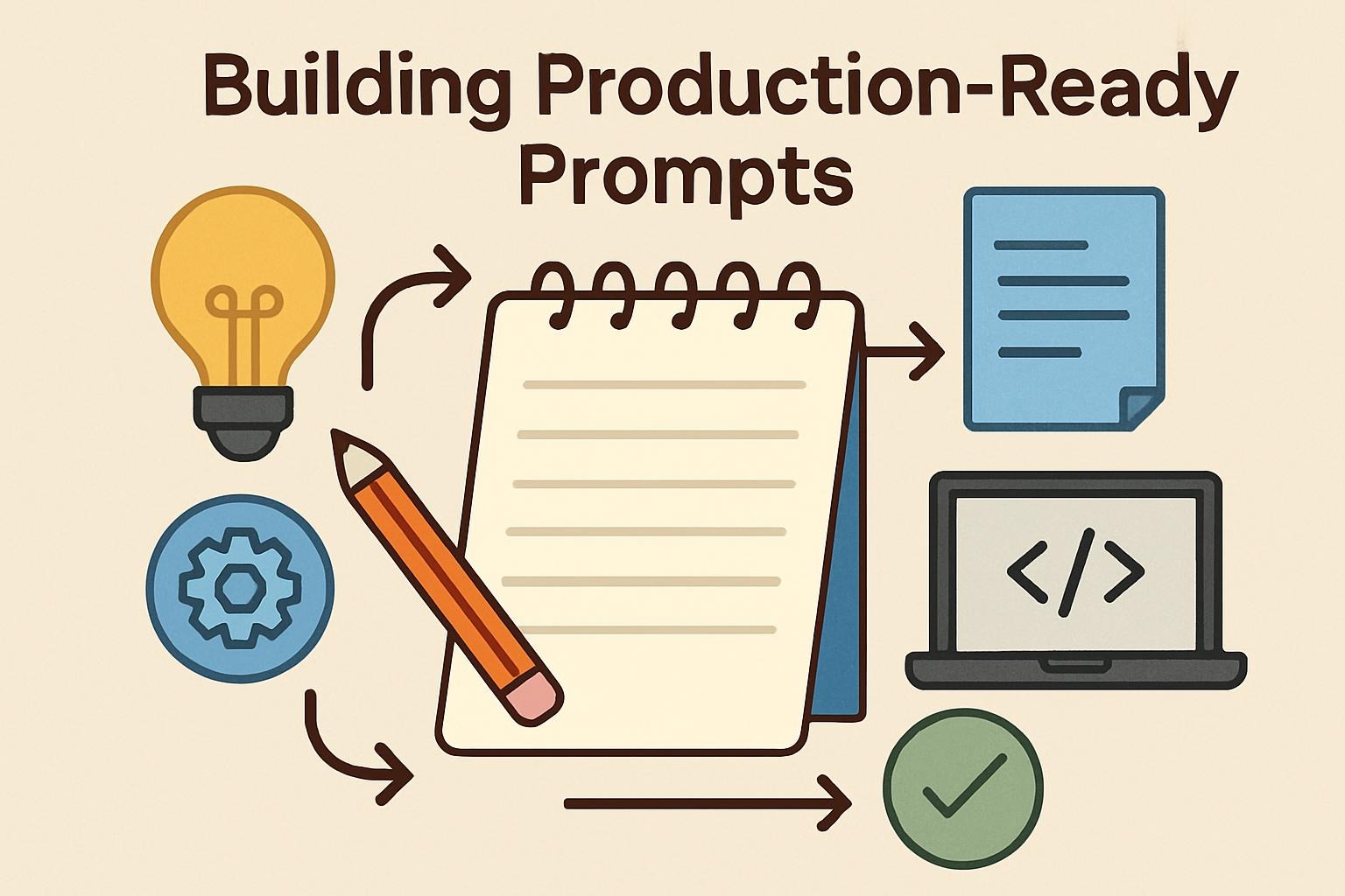 Building Production-Ready Prompts