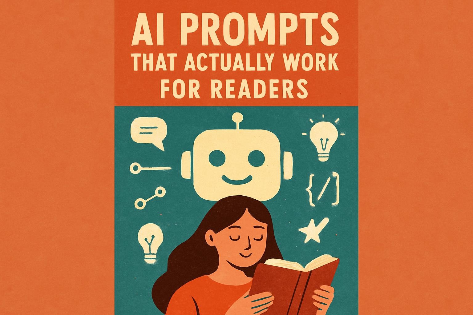 AI Prompts That Actually Work for Readers