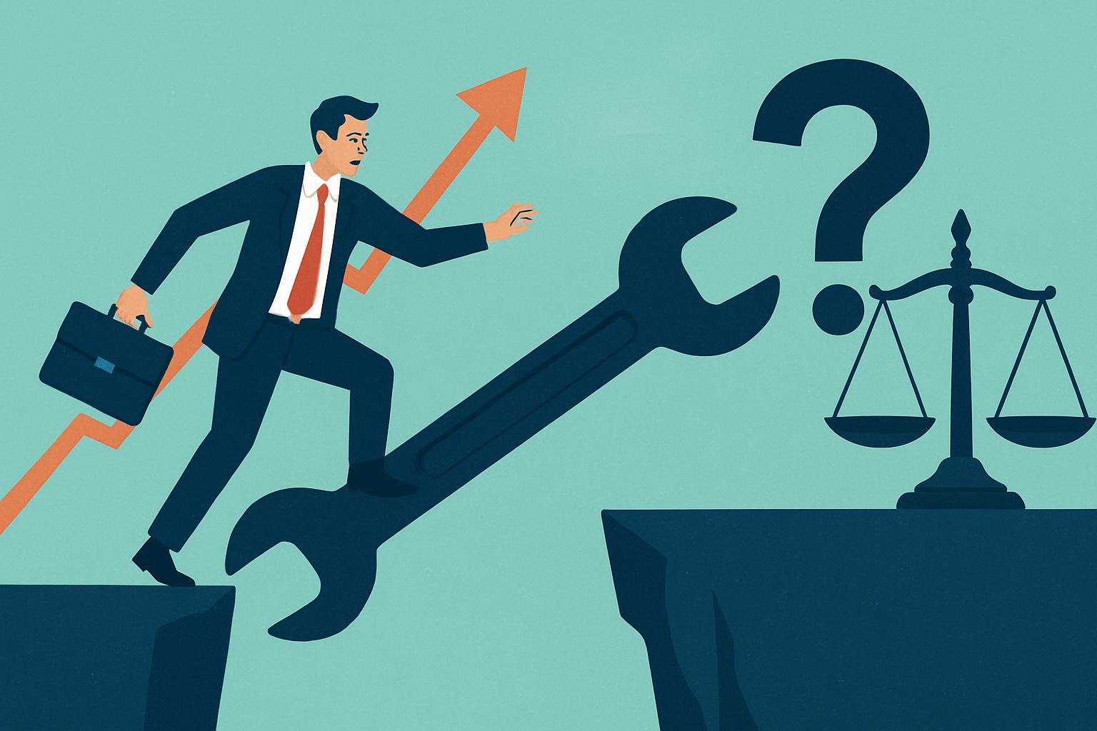 Navigating Challenges and Ethical Considerations