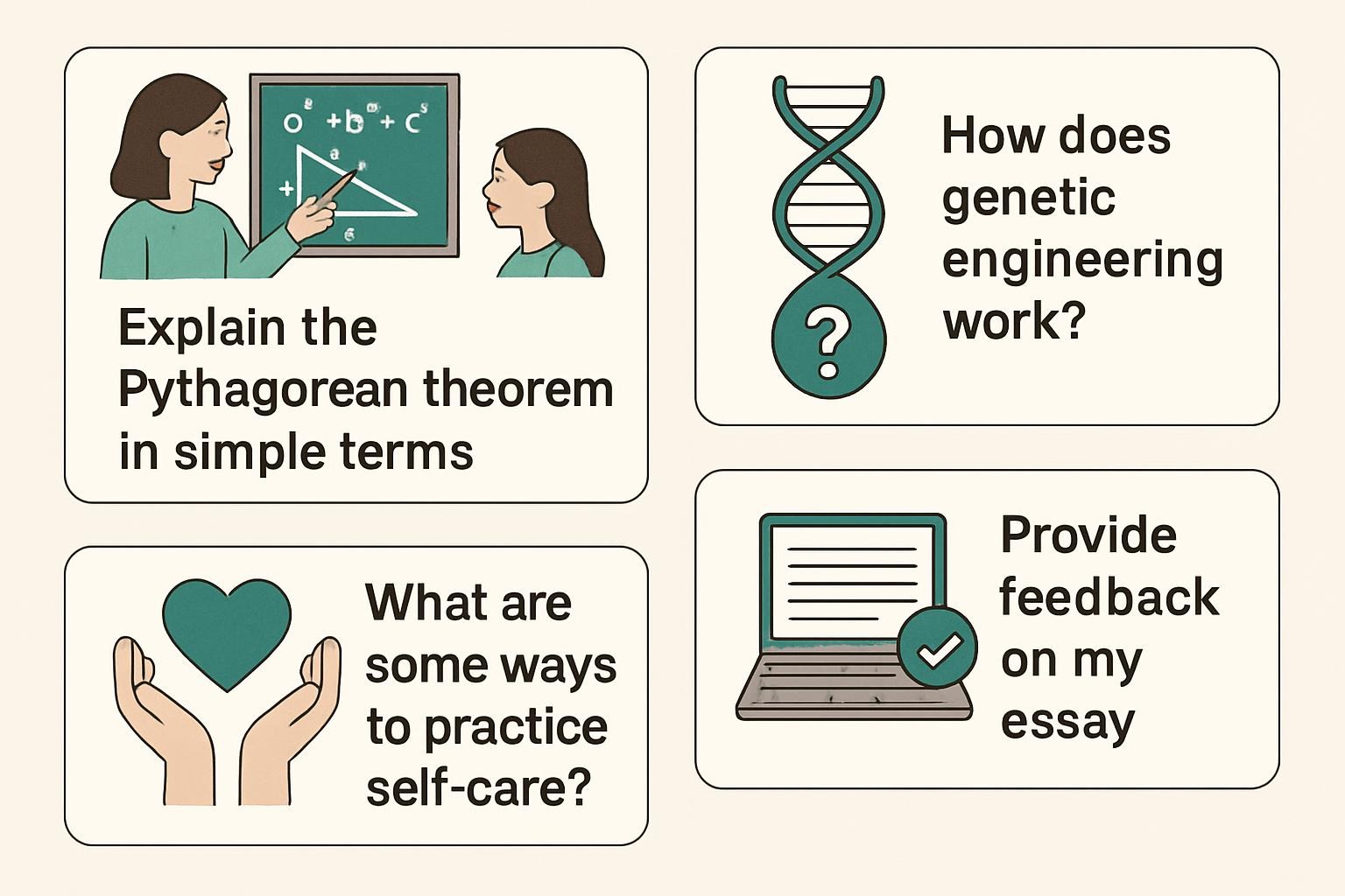 Powerful Examples of Ethical ChatGPT Prompts