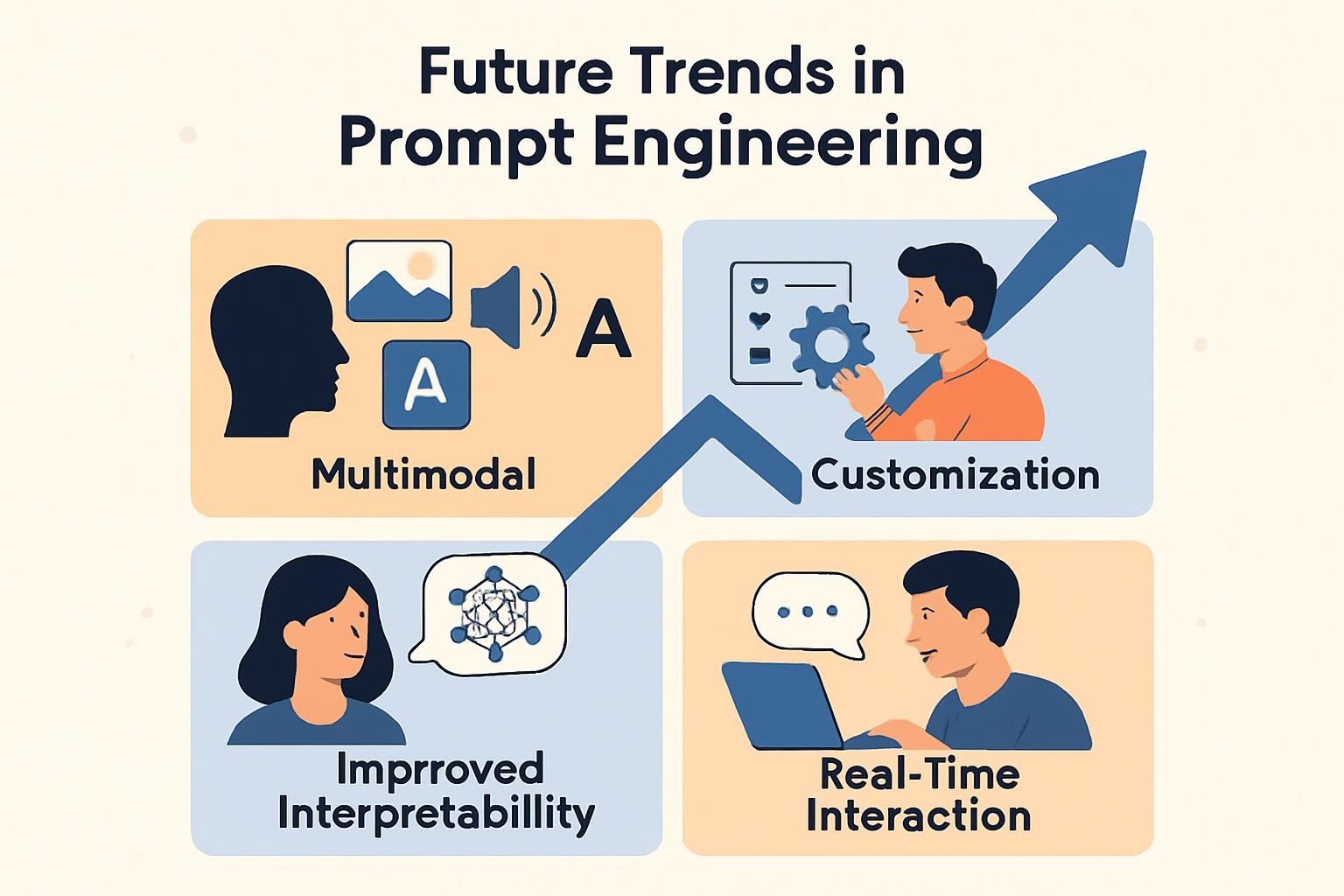 Future Trends in Prompt Engineering
