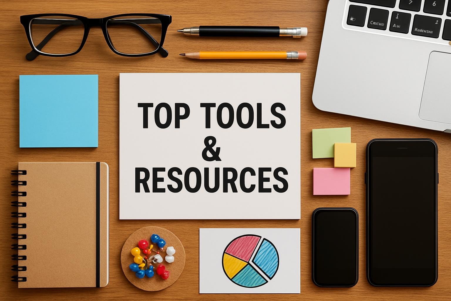 Top Tools & Resource