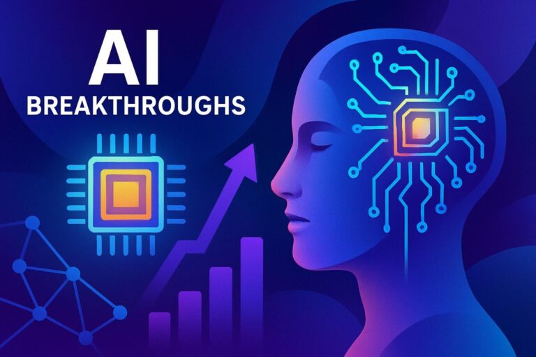 AI Breakthroughs