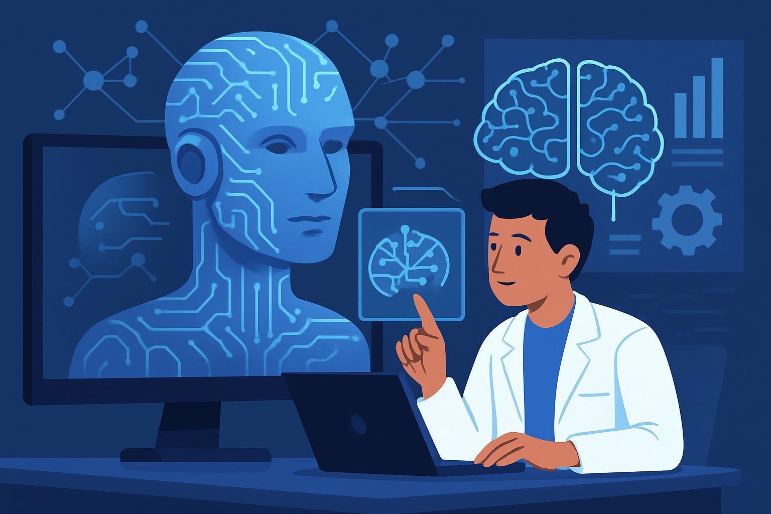 AI Breakthroughs Revolutionizing