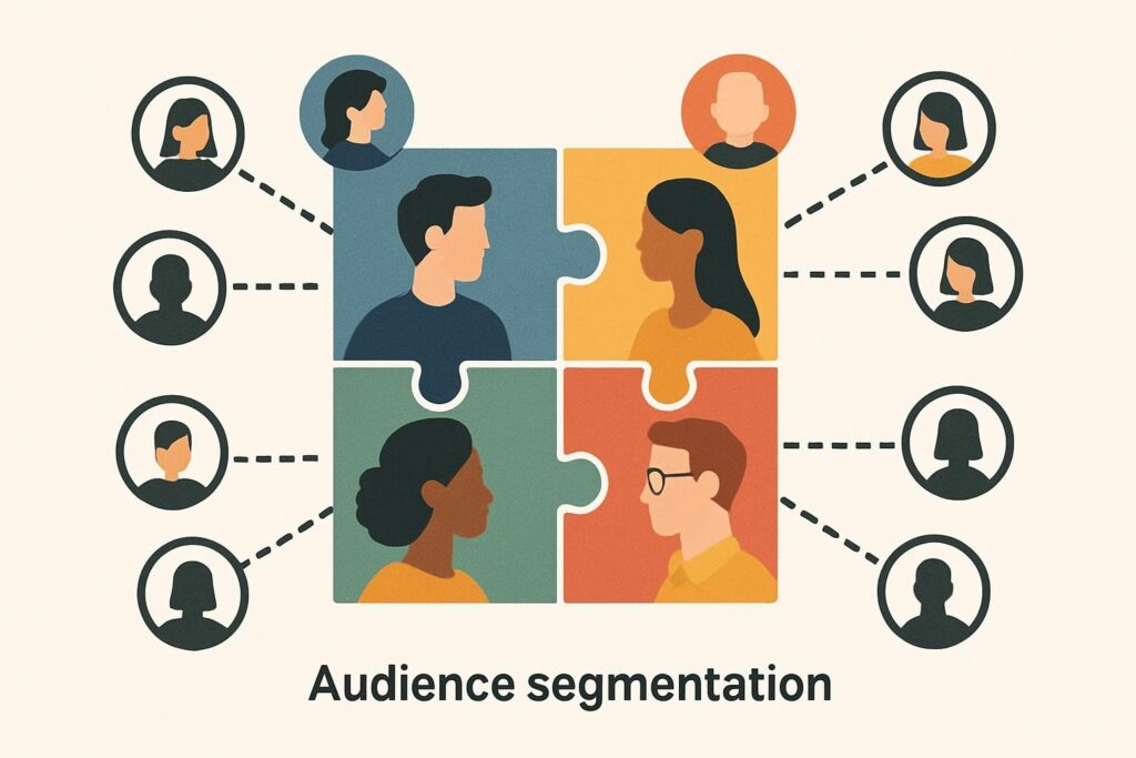 AI Prompts for Audience Segmentation
