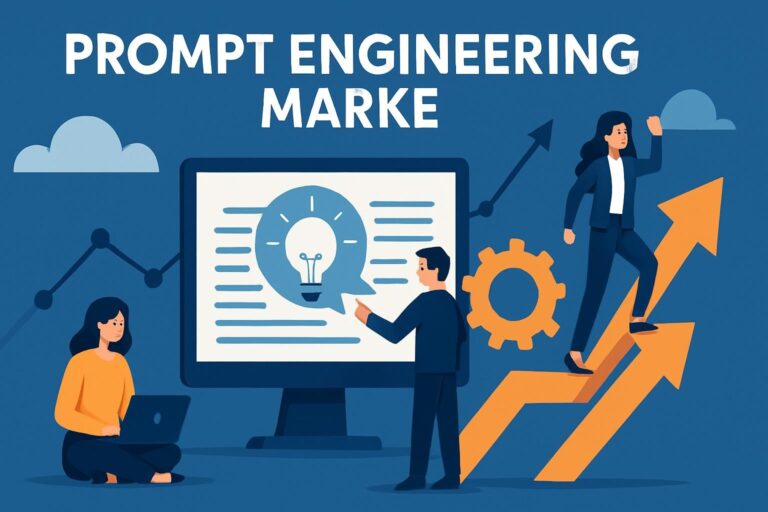 Prompt Engineering Marke