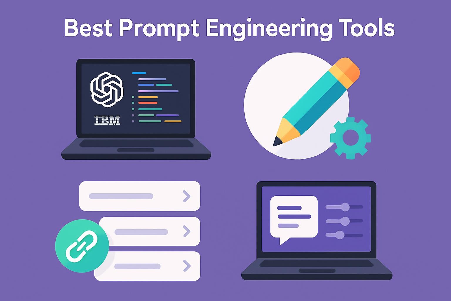 Best Prompt Engineering Tools