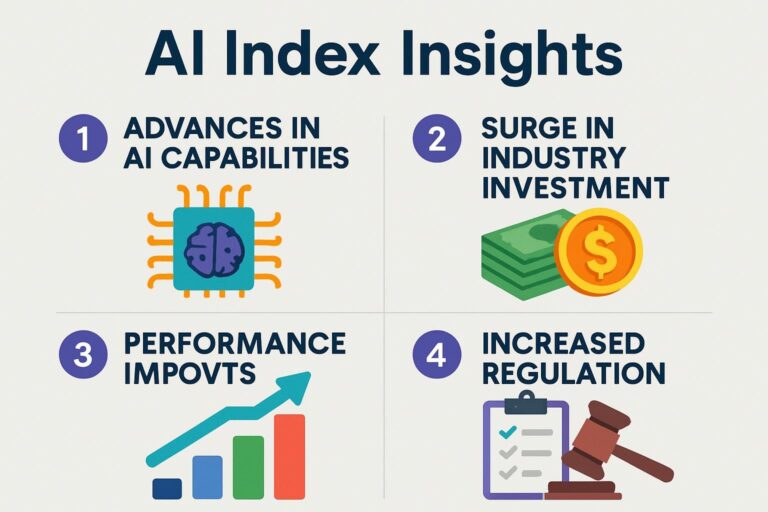AI Index Insights