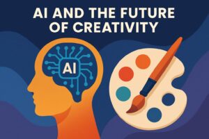 AI and the Future of Creativity