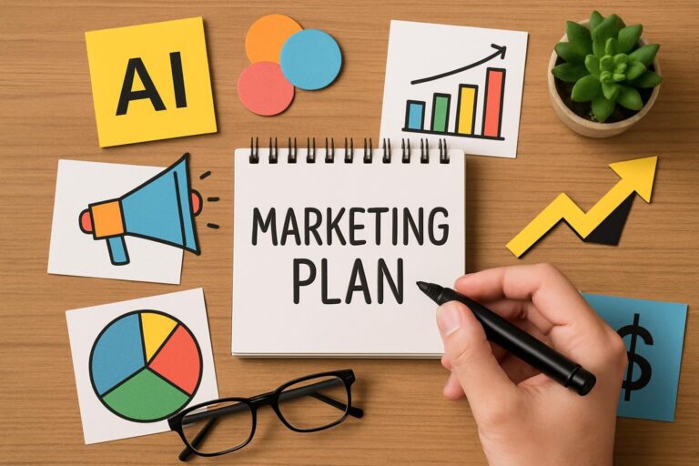 AI Prompts for Small Business Marketing Success