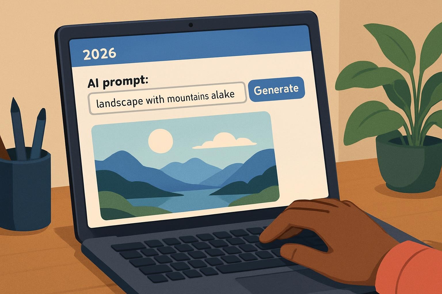 AI prompt tools for 2026