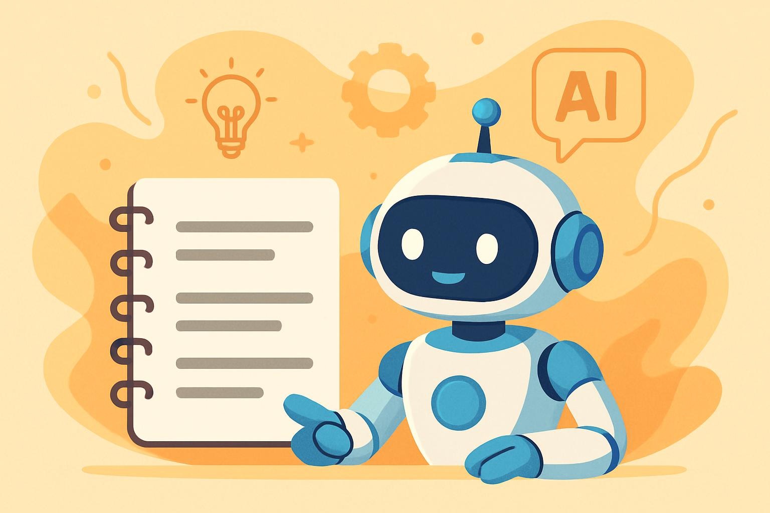 free AI prompt generator