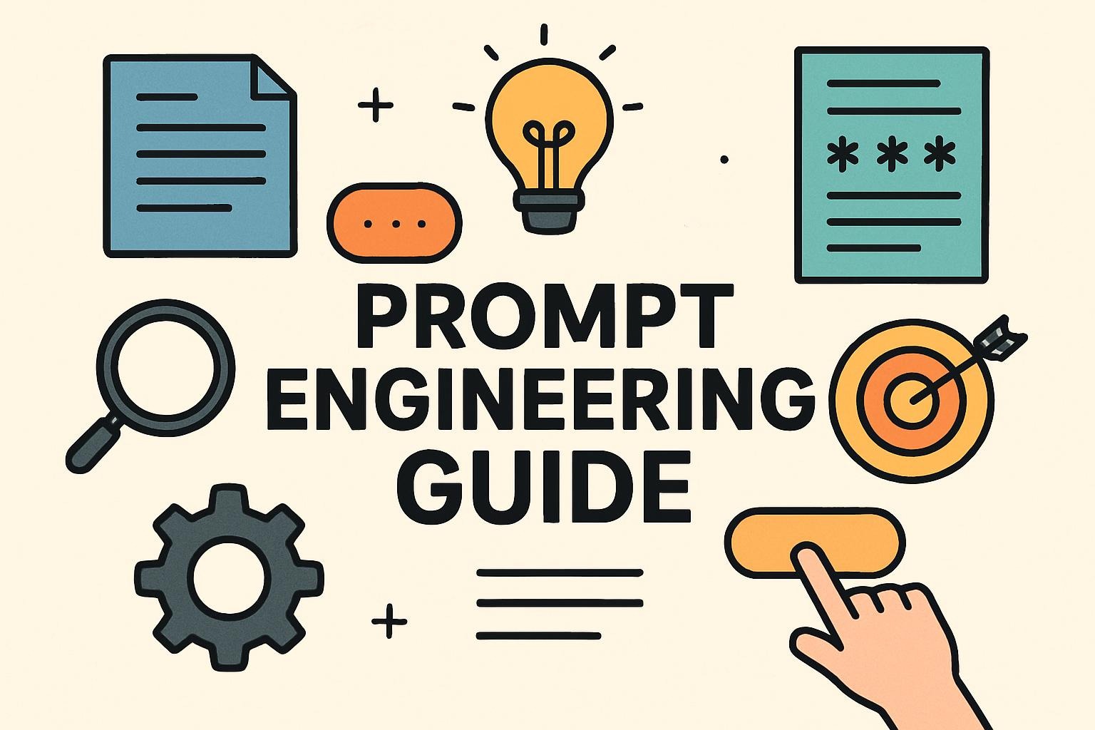 prompt engineering guide
