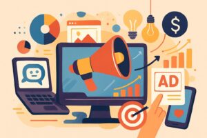 Generative AI for Marketing and Advertising