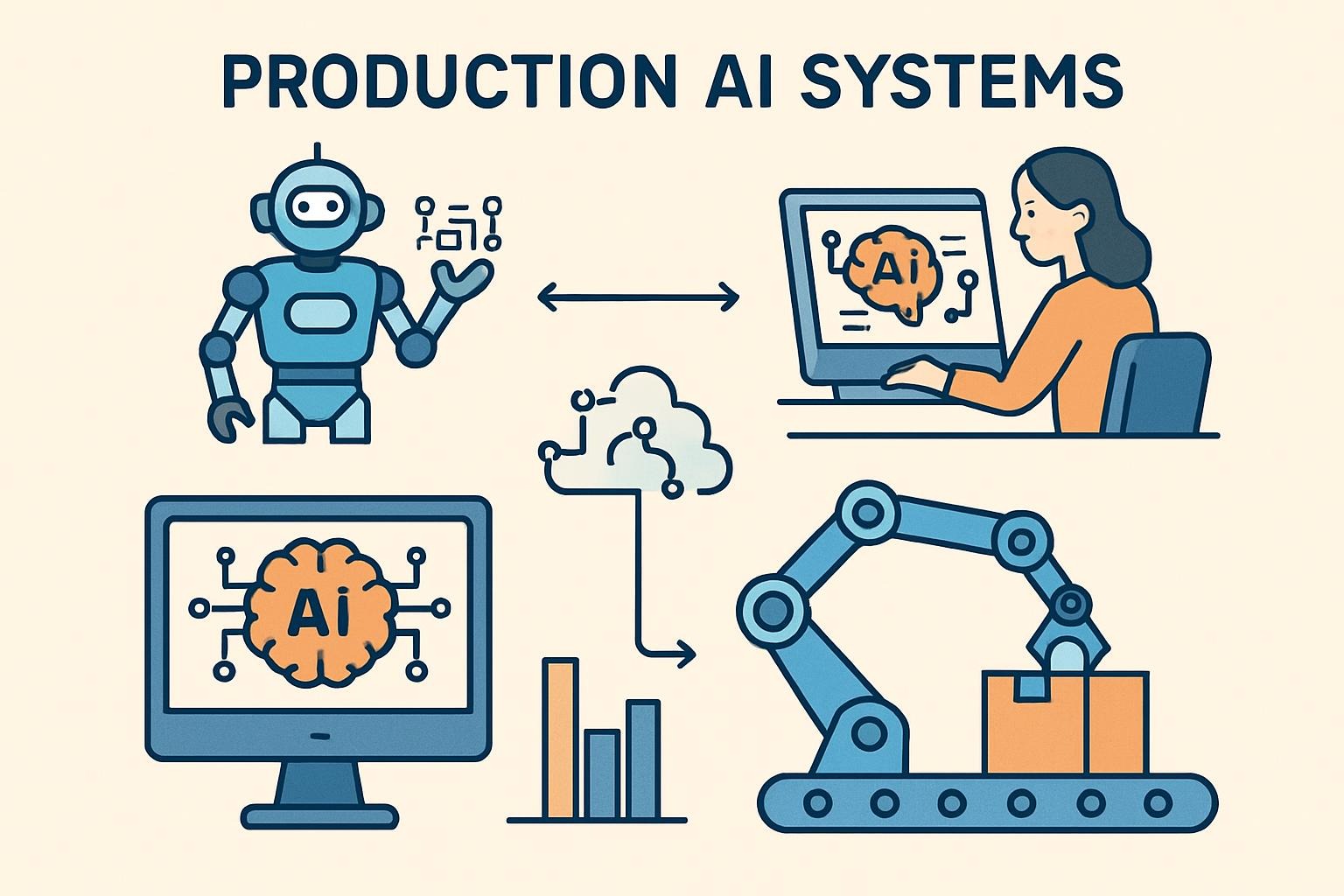 Production AI Systems