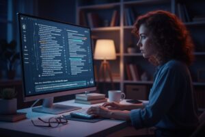 How to Generate AI Stories and Poems