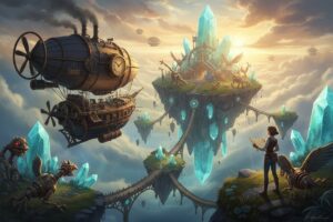 How to Generate AI Stories and Poems - 3