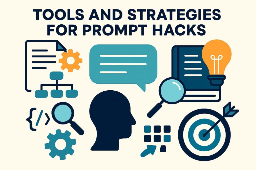 Prompt Hacks - 2
