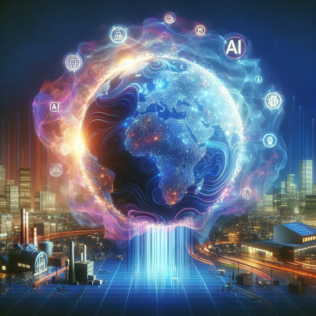 AI Business Predictions - 1