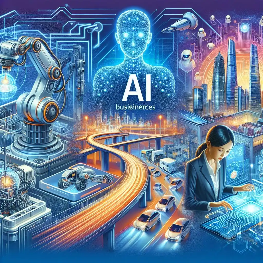 AI Business Predictions - 2