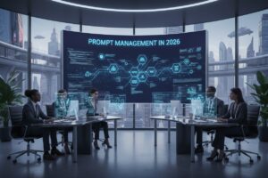 Prompt Management in 2026