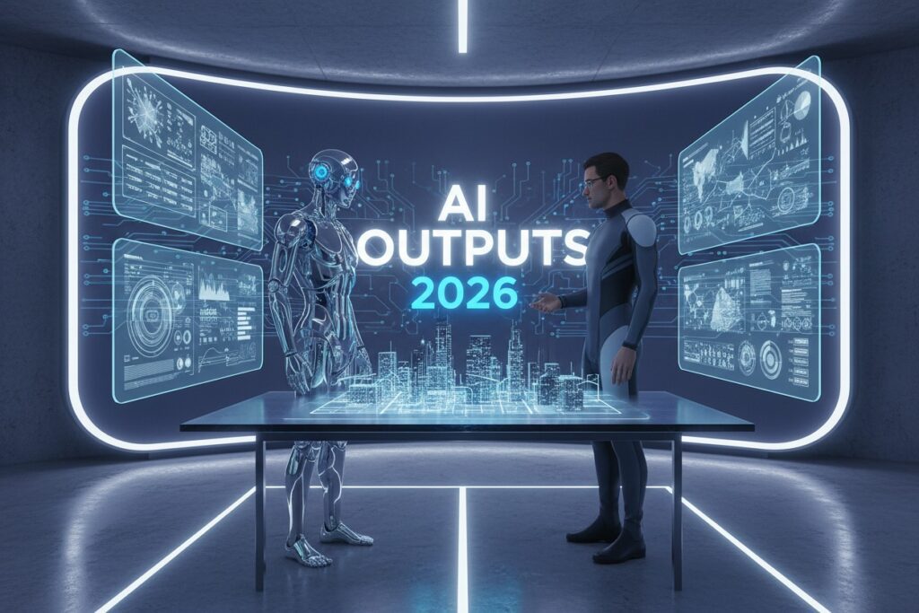 Claim Ownership of AI Outputs - 2