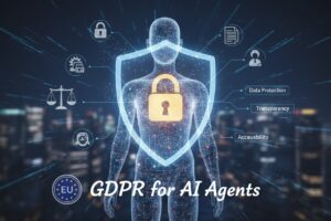 GDPR for AI Agents