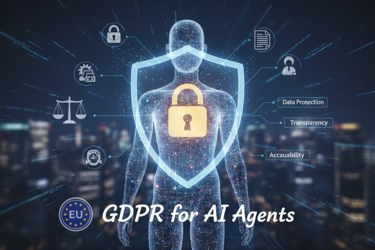 GDPR for AI Agents