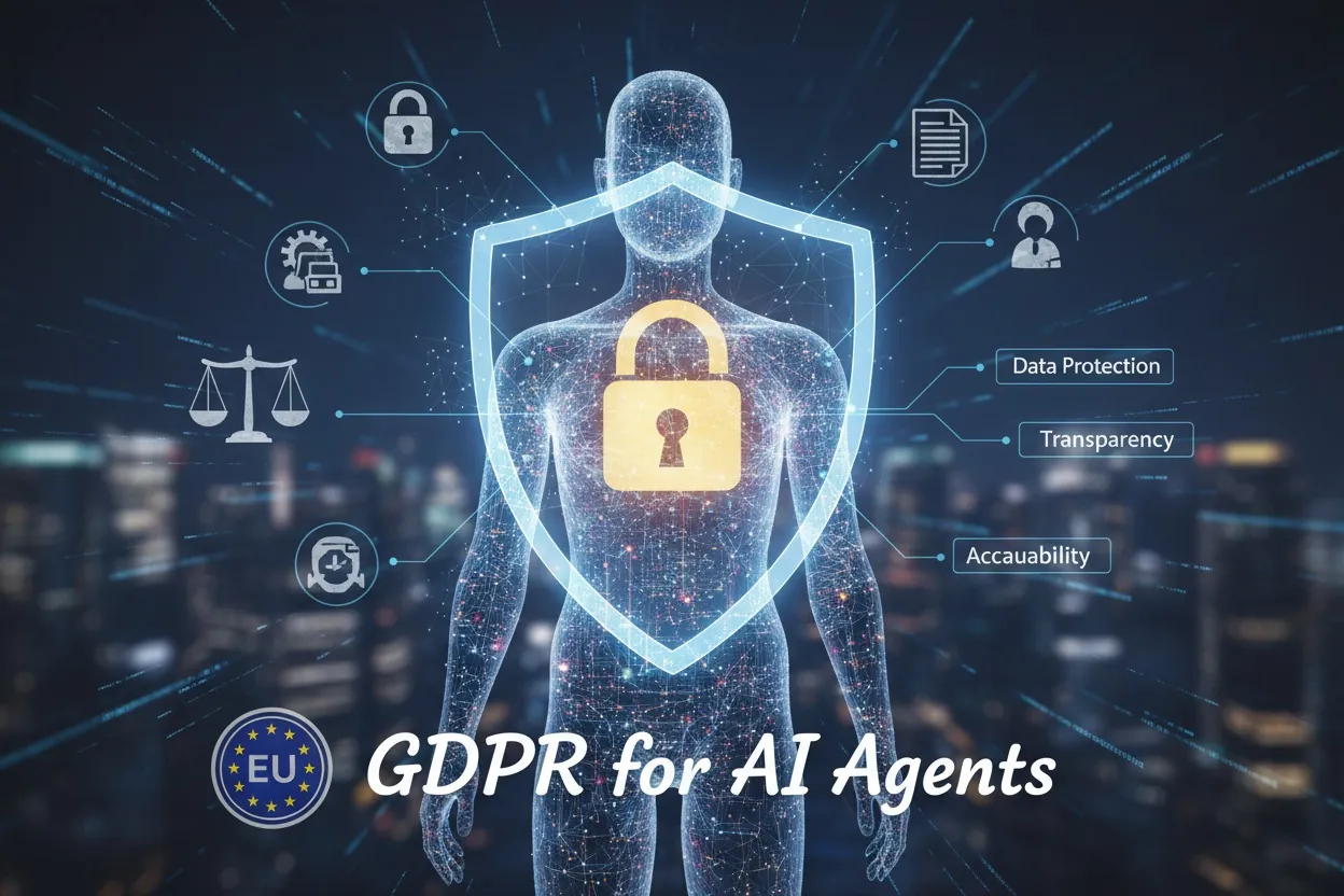 GDPR for AI Agents