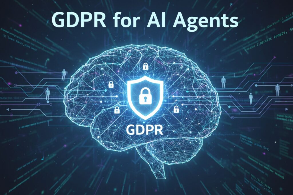 GDPR for AI Agents- 1