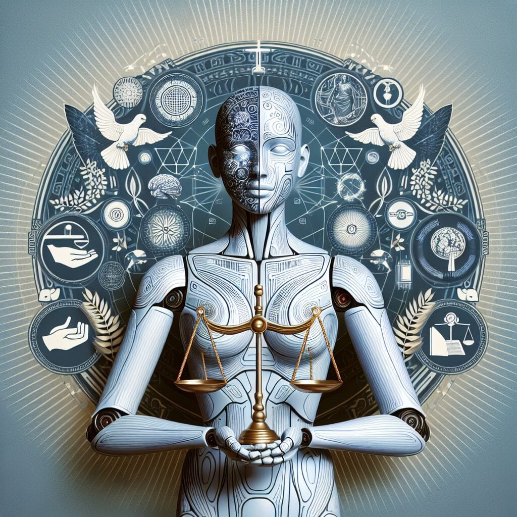 Ethical AI Prompts - 1