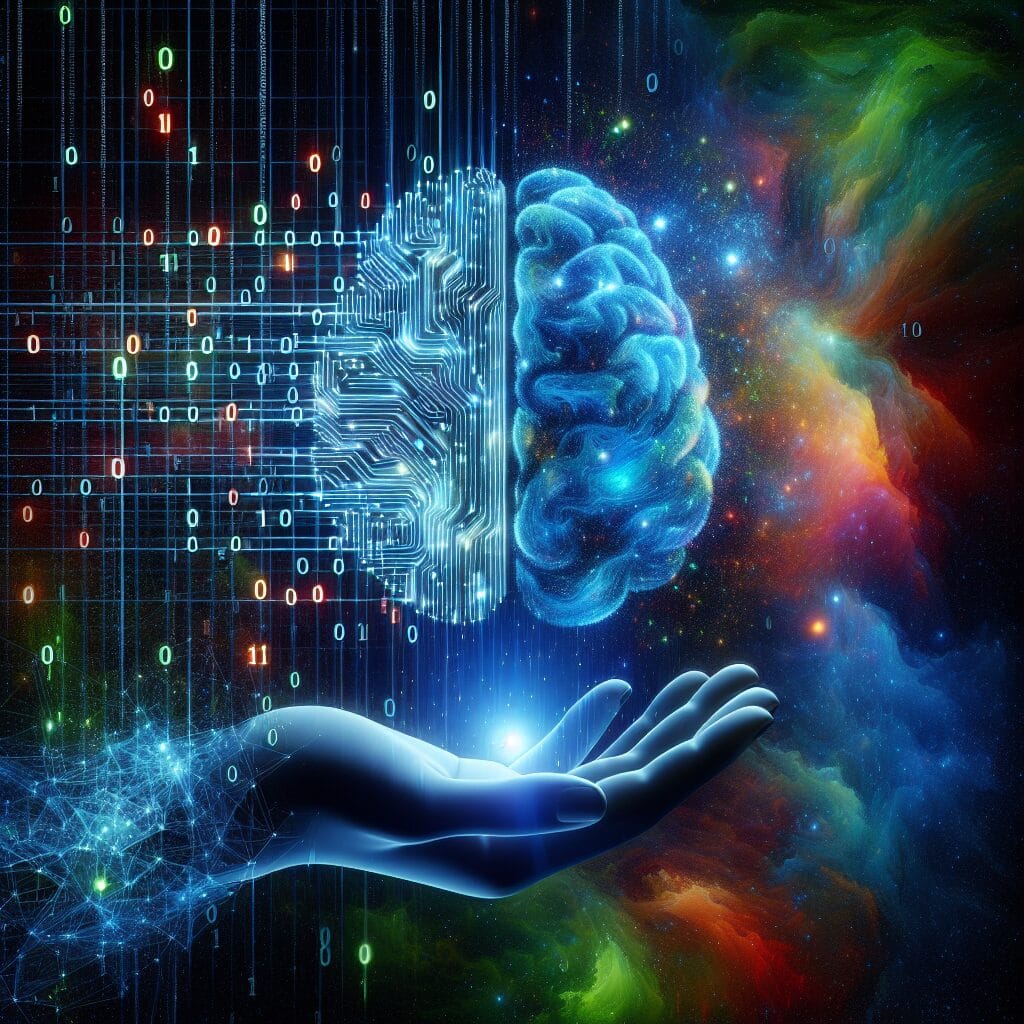 Mastering AI Artwork - 2
