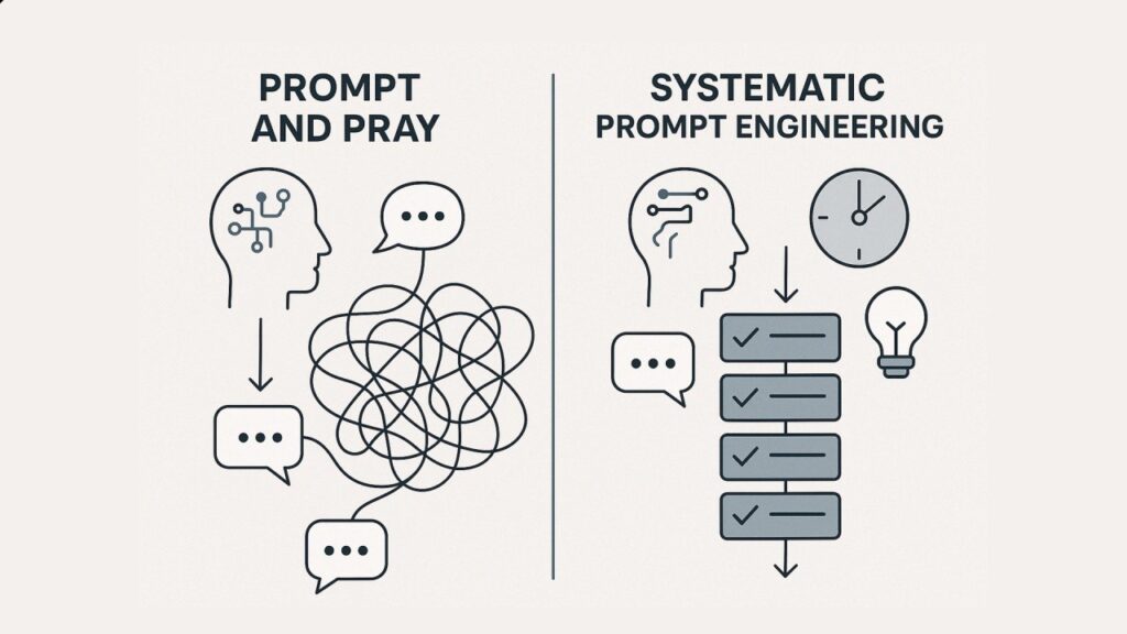 Prompt Engineering Mistakes - 2