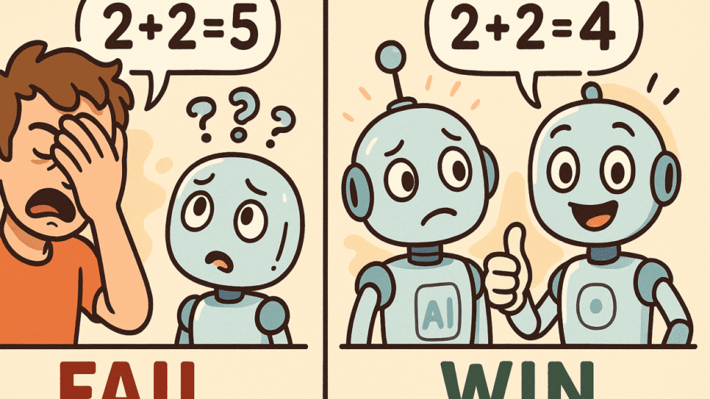 Prompt Engineering Mistakes - 3